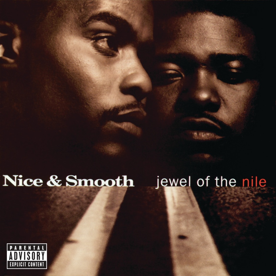 Nice & Smooth - Jewel Of The Nile